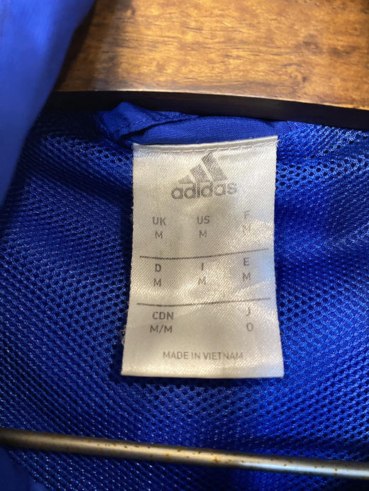 adidas 阿迪达斯 运动外套 _SJK(M) 商品图2