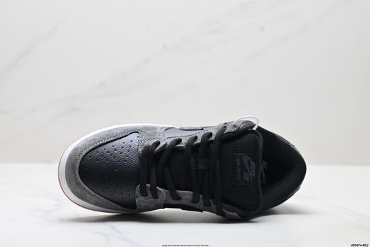 耐克NIKE DUNK LOW RETRO低帮休闲运动板鞋BQ6817-600男女鞋 商品图1