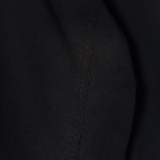 SDSA男士秋冬新款痞帅男装压线扎染做旧圆领卫衣胸前标设计百搭潮 商品图2