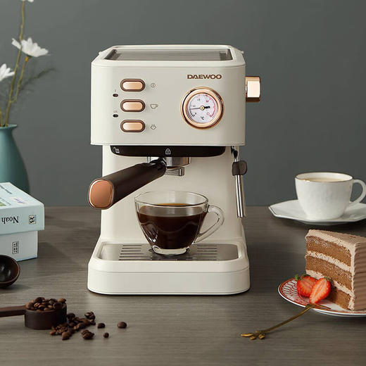 COSTA全自动磨豆咖啡机【HSZQ10.0】 商品图1