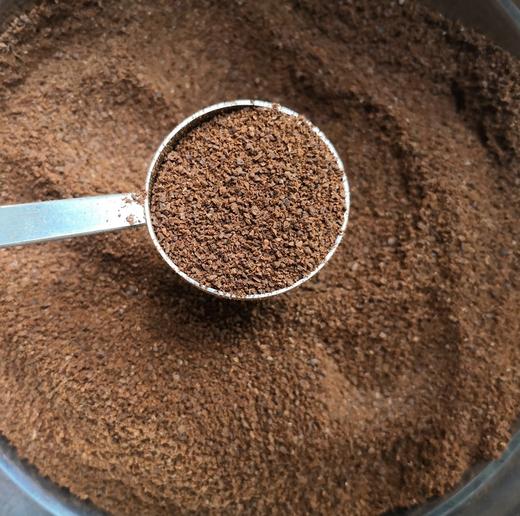 【预定现脱壳】雨林咖啡豆 咖啡粉全日晒厌氧发酵自然农耕种植咖啡豆手工制作 商品图1