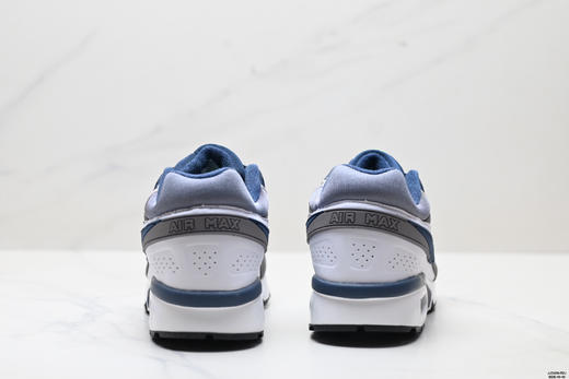 耐克Nike Air Max BW OG复古气垫休闲运动慢跑鞋DJ6124-001男鞋 商品图5