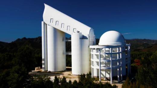 河北·兴隆追星记｜对话宇宙，探索苍穹之眼观星体验 商品图2