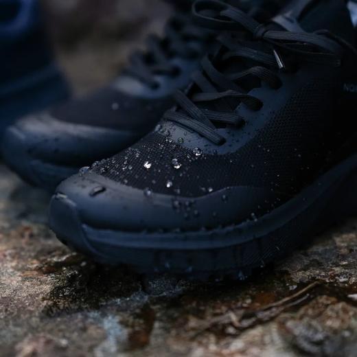 AR系列！户外防水透气多功能鞋 商品图4