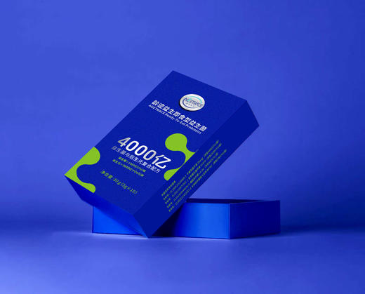 龄迹益生即食型益生菌30g（3g*10） 商品图2