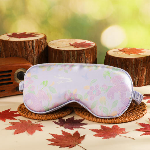 江西省博物馆文物款遮光眼罩 商品图6