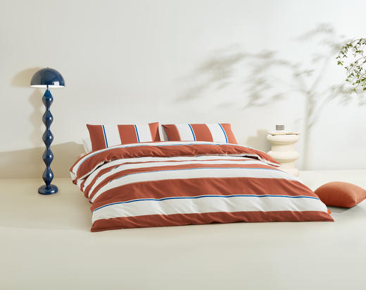 恐龙 B1 床单被套100%全棉  200*230 商品图1