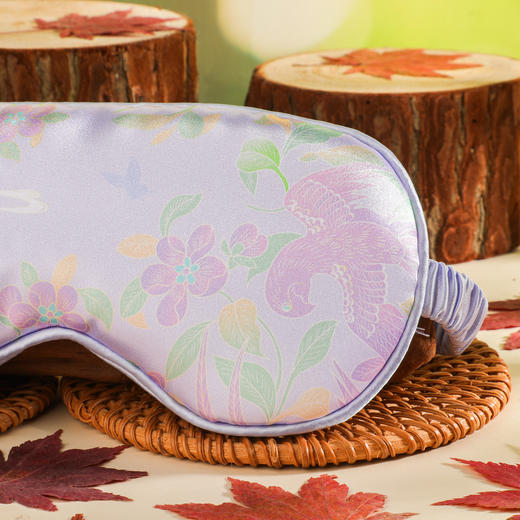 江西省博物馆文物款遮光眼罩 商品图7