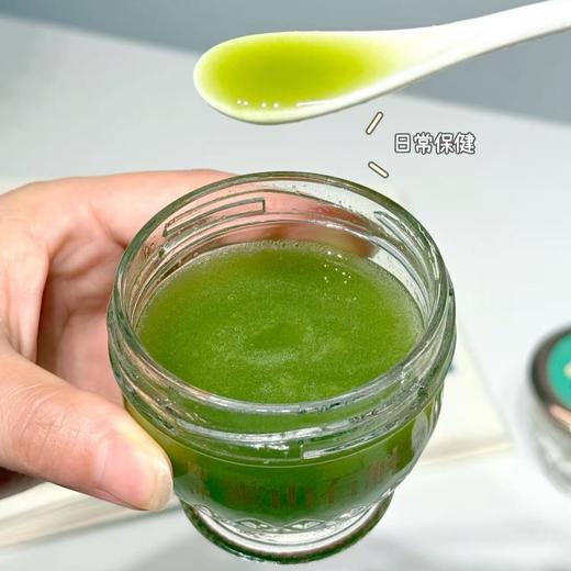 【即冲霍山石斛】（米斛）5年生特等品，林下仿野生种植采用太空食品加工技术--真空低温冻干技术，对霍山石斛鲜条进行干燥脱水，最大程度上保留霍山石斛鲜活成分，《道藏》中列为“中华九大仙草”之首，药食同源。 商品图0