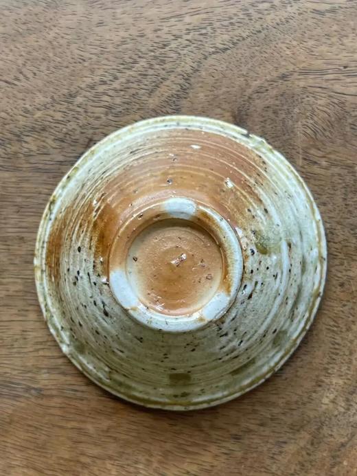 柴窑烧黑釉酒壶与草木灰釉对杯套组，顺丰包邮 商品图13