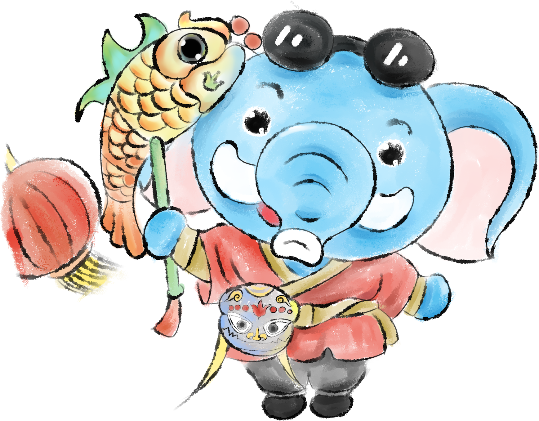 校区招生工作梳理指导