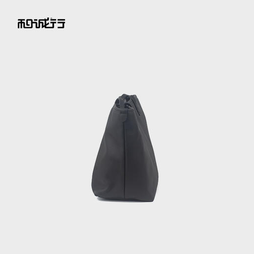 和诚行2025秋冬新款手提轻奢托特包单肩包4180117 商品图2