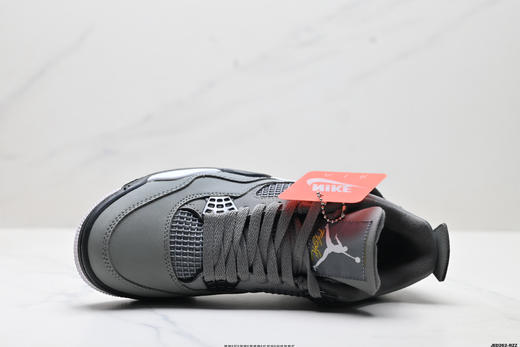 耐克乔丹Air Jordan 4 Retro中帮复古篮球鞋FQ8138-002男女鞋 商品图1