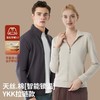 【合作款】男女秋冬时尚休闲卫衣长袖纯色 yb1020027 商品缩略图1