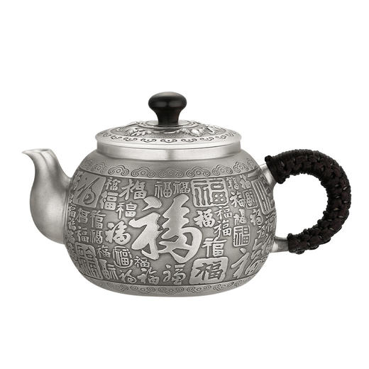 百福泡茶壶 商品图0