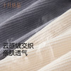 月子帽产后秋冬季薄款时尚孕产妇帽防风护耳坐月子用品女 商品缩略图1