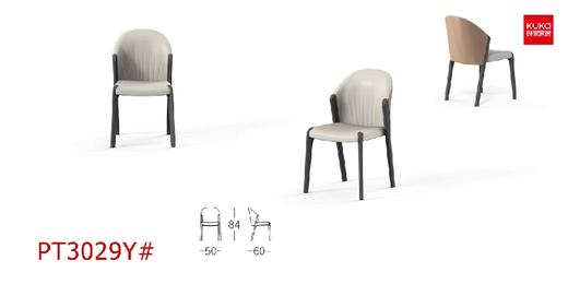 餐椅/PT3029Y 商品图0
