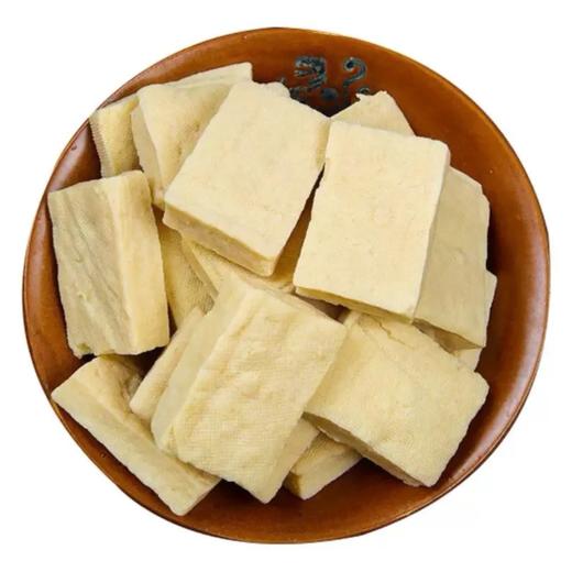 【超市】一撕惊喜石屏包浆豆腐260g 商品图0