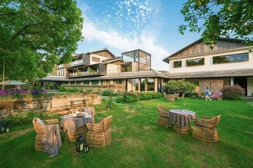 丽水缙云丨近云丽舍×秋夕·3天2晚套餐 商品图3