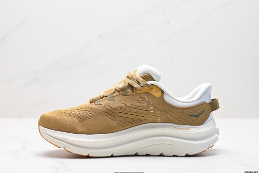 霍卡HOKA ONE ONE KAWANA 2轻量低帮户外越野跑步鞋1155370男女鞋 商品图2