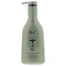 Tb2v500ml绿藻香能奇焕焗养护发乳