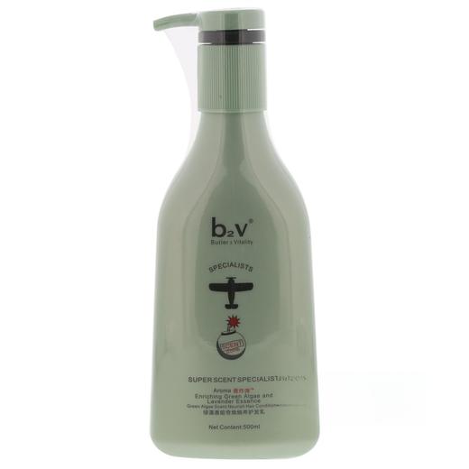 Tb2v500ml绿藻香能奇焕焗养护发乳 商品图0