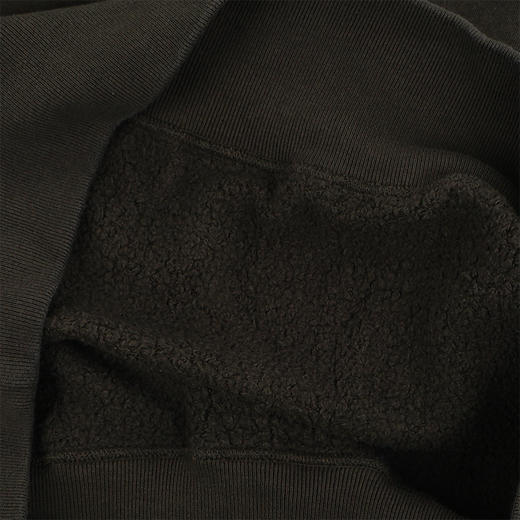 KAPTAIN SUNSHINE Half Zipper Pullover 半拉链套头卫衣 商品图3