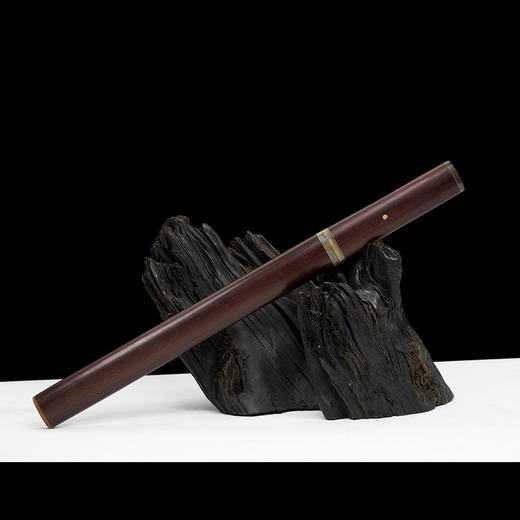 凌云刀 短刀 汉唐收藏刀剑 龙泉沈广隆宝剑一体刀剑 未开刃 商品图2