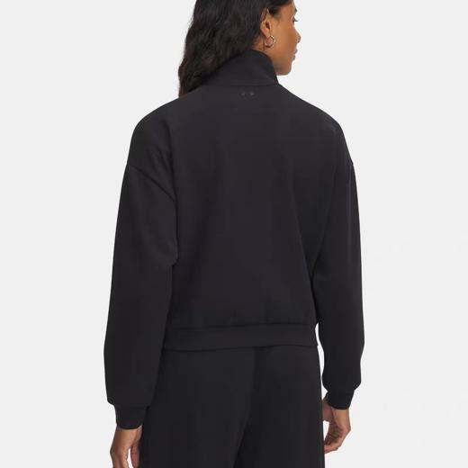 【云粉节】7楼安德玛UA外套女士Meridian秋冬休闲运动立领拉链夹克6007963 吊牌价899元 商品图1