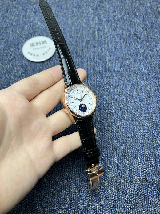 劳力士切利尼月相系列 男士腕表 商品图2