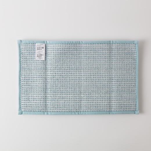 卫生间垫子地垫雪尼尔吸水防滑浴室垫6 商品图6