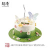 蝶恋屿你 生日蛋糕 商品缩略图3