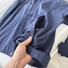 2025春秋季时尚简约压胶防水连帽休闲拉链夹克外套！ 商品缩略图2