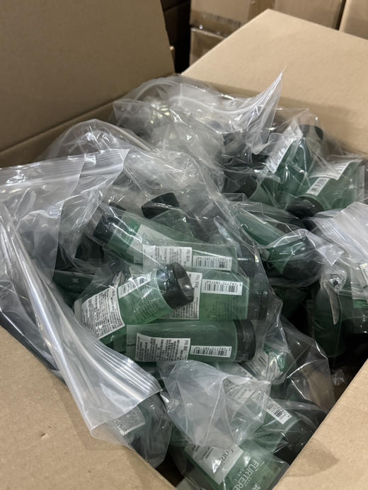 正装没库存，中样也行啊❗️ 【馥绿德雅洗沪中样集合】法国原产🇫🇷 商品图8