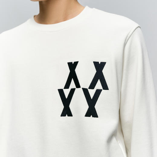 【男装】【商场同款】麦檬冬卫衣9FA101211 商品图2