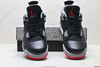 耐克乔丹Air Jordan 4 Retro中帮复古篮球鞋FQ8138-002男女鞋 商品缩略图6