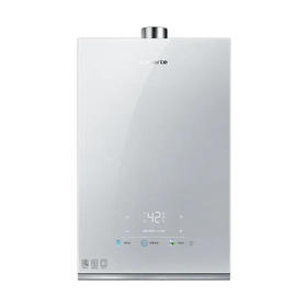 卡萨帝（Casarte）热水器 JSQ31-16CWV5FVXGU1