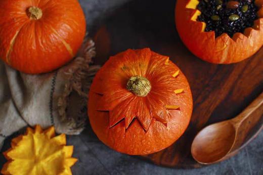 自营（农产品）-红贝贝南瓜 粉糯香甜 商品图0