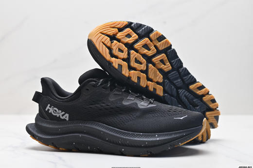 霍卡HOKA ONE ONE KAWANA 2轻量低帮户外越野跑步鞋1155370男女鞋 商品图4