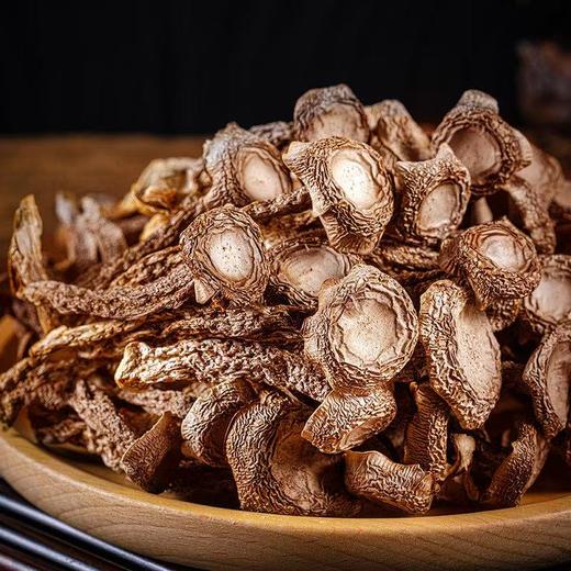 【BF】SUNGIVEN有机鹿茸菇/茶树菇  1袋 商品图1