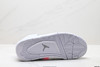 耐克乔丹Air Jordan 4 Retro中帮复古篮球鞋FQ8138-002男女鞋 商品缩略图8