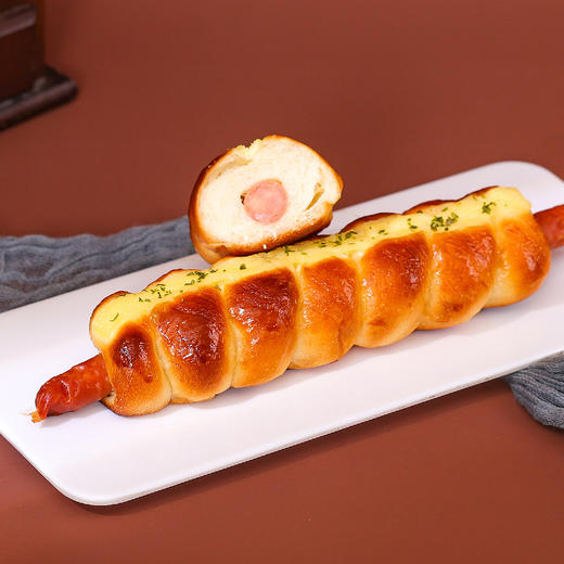 北海道芝士多汁肠【停用】 商品图0