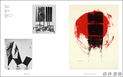 Lynn Chadwick: A Sculptor on the International Stage / 林恩·查德威克：国际舞台上的雕塑家 商品图2