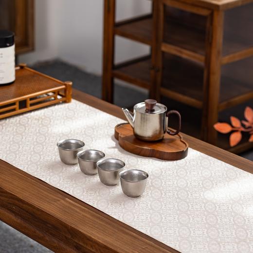 罗莱一品 穆恩之境 钛极·境系列 玄真壶套盒 商品图2