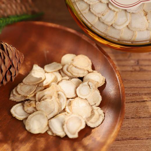 疯抢中！！下单即送手提礼盒【国药药材·滋补礼盒】加拿大进口5年参龄西洋参30g/长白山红参30g 送礼送健康 商品图10