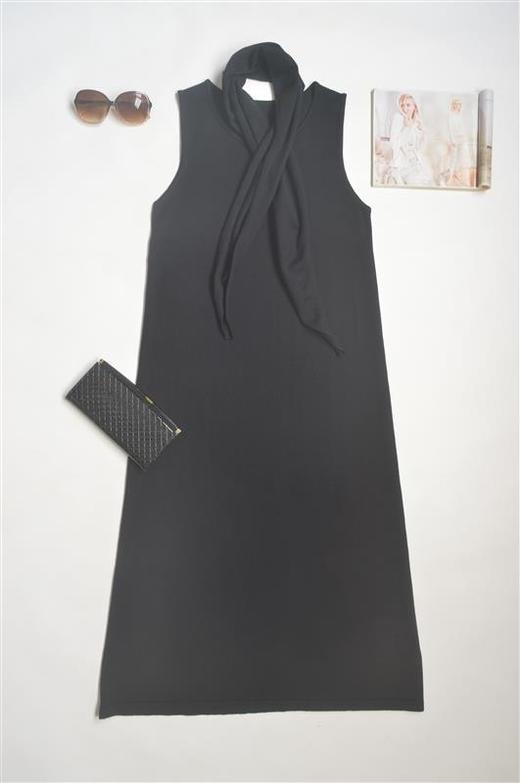 朝子SQ5MXT_连衣裙_ZK 商品图0