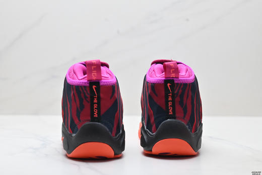 耐克Nike Zoom Flight 98 The Glove中帮复古篮球鞋616773-300男鞋 商品图5