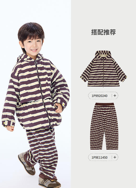 jnby  25年秋款  系带鞋  6P9M10390 商品图4