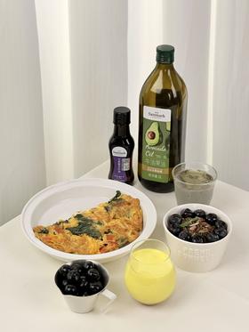 晟麦会员·369均衡饮食作品集