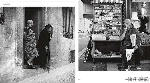 John Williams: Photography / 约翰?威廉姆斯：摄影 商品图3